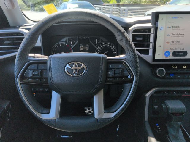 Thumbnail: 2023 Toyota Tundra - 14