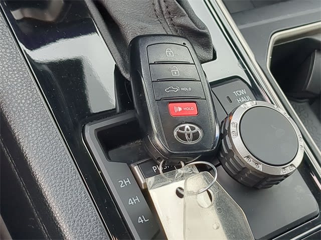 Thumbnail: 2022 Toyota Tundra - 37