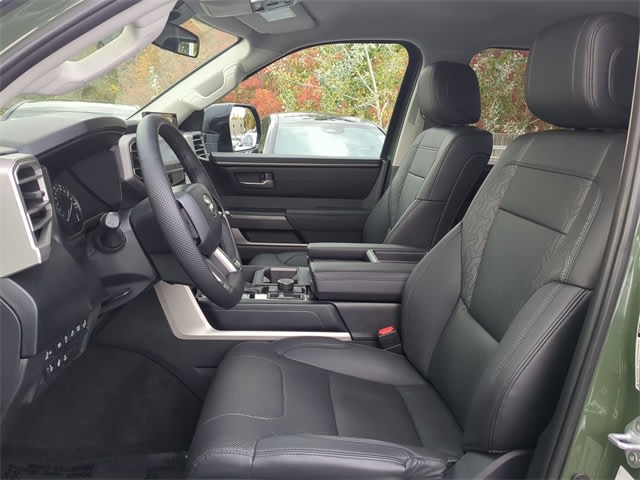 Thumbnail: 2022 Toyota Tundra - 11