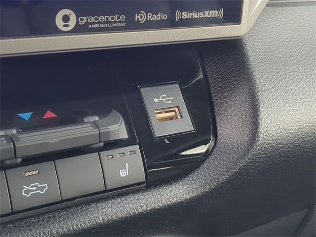 Thumbnail: 2022 Toyota Tundra - 35