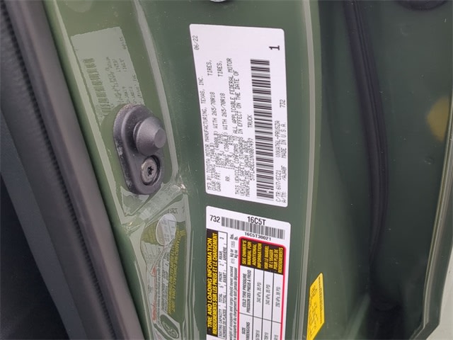 Thumbnail: 2022 Toyota Tundra - 19