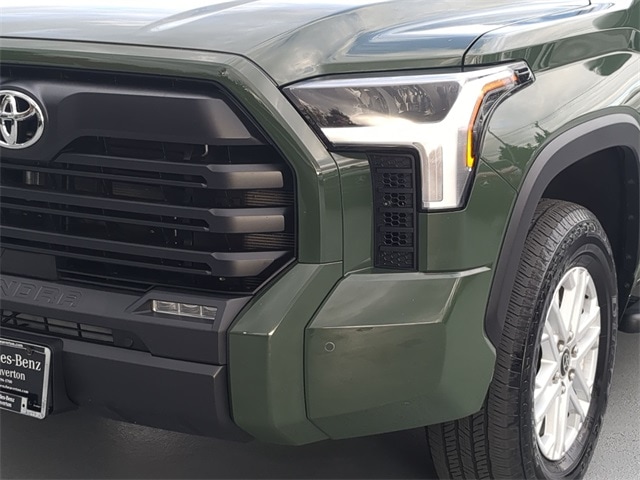 Thumbnail: 2022 Toyota Tundra - 24