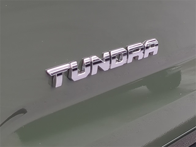 Thumbnail: 2022 Toyota Tundra - 25