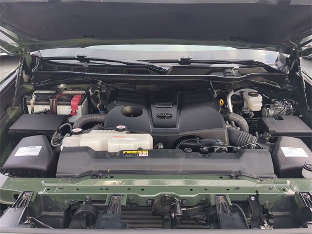 Thumbnail: 2022 Toyota Tundra - 9