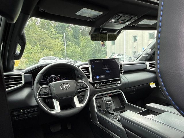 Thumbnail: 2025 Toyota Tundra - 2