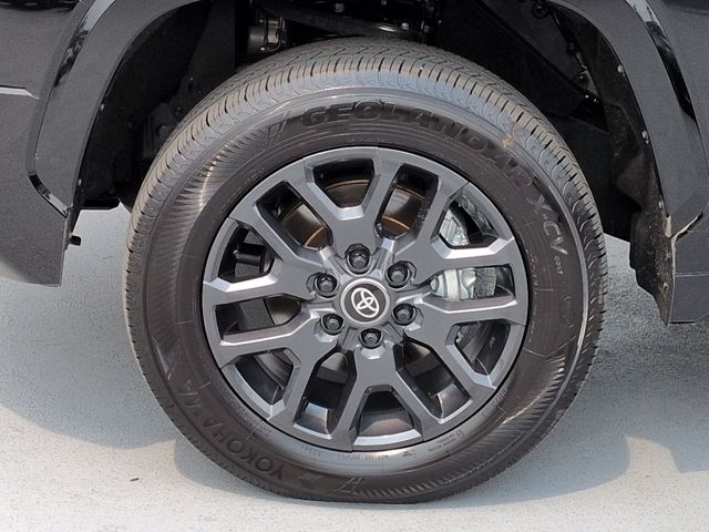 Thumbnail: 2025 Toyota Tundra - 8
