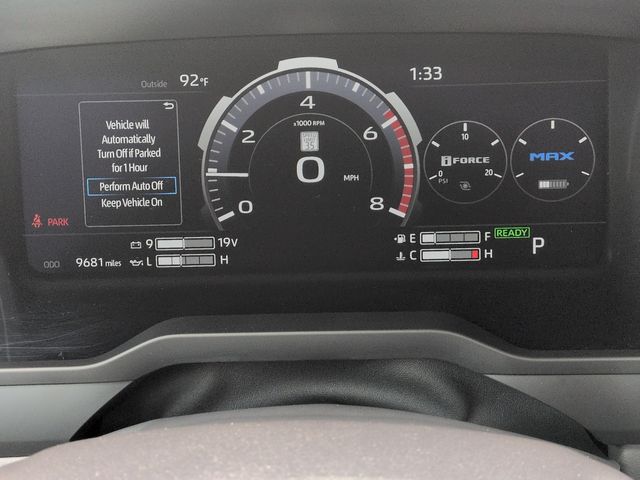 Thumbnail: 2025 Toyota Tundra - 17