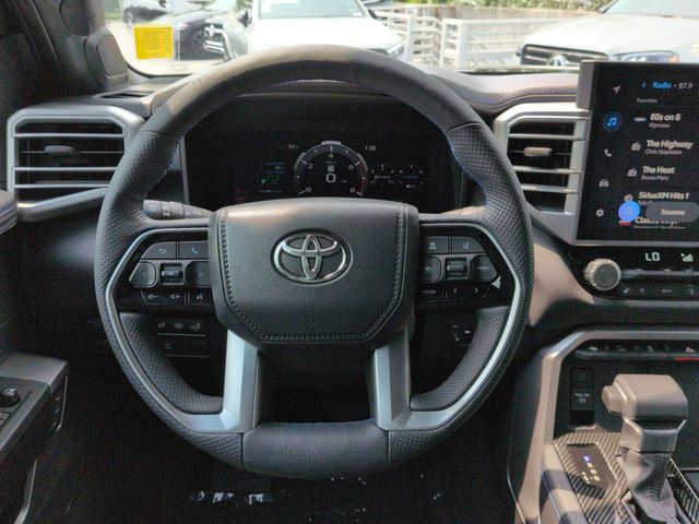 Thumbnail: 2025 Toyota Tundra - 14
