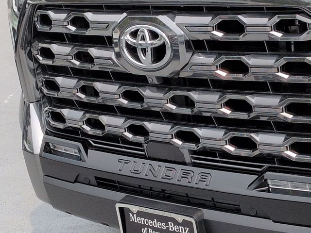 Thumbnail: 2025 Toyota Tundra - 7