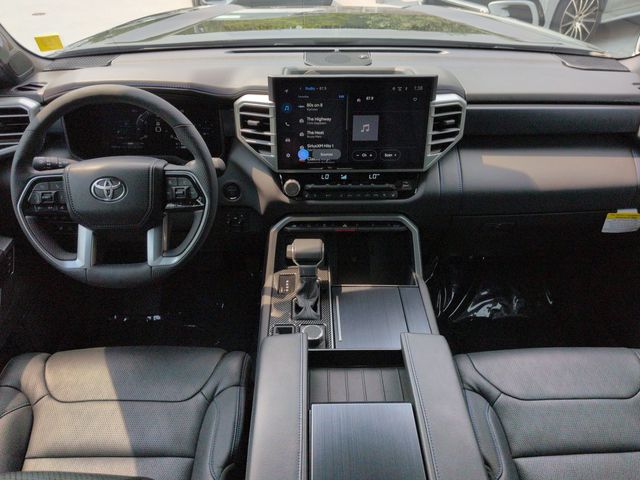 Thumbnail: 2025 Toyota Tundra - 10