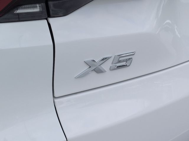 Thumbnail: 2026 BMW X5 - 24