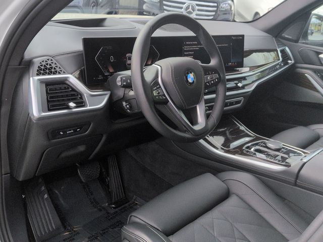 Thumbnail: 2026 BMW X5 - 2