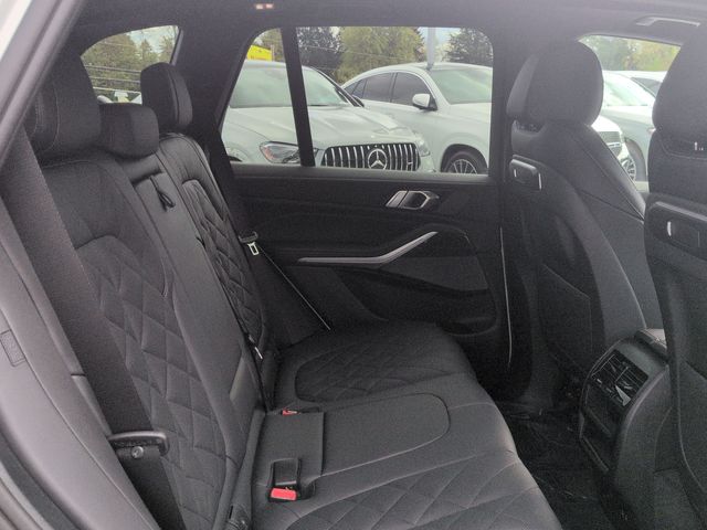 Thumbnail: 2026 BMW X5 - 28