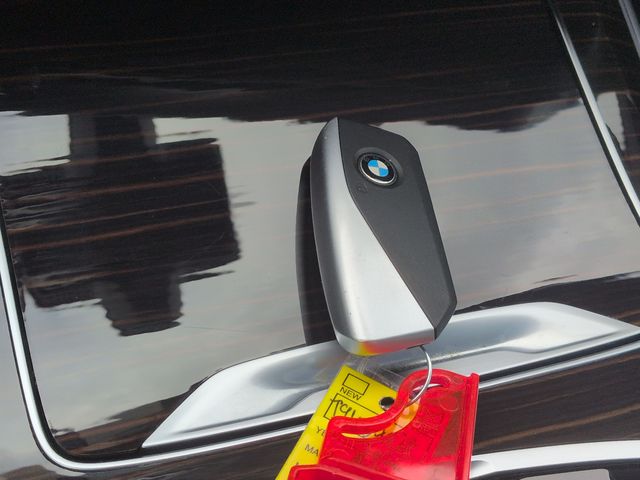 Thumbnail: 2026 BMW X5 - 38