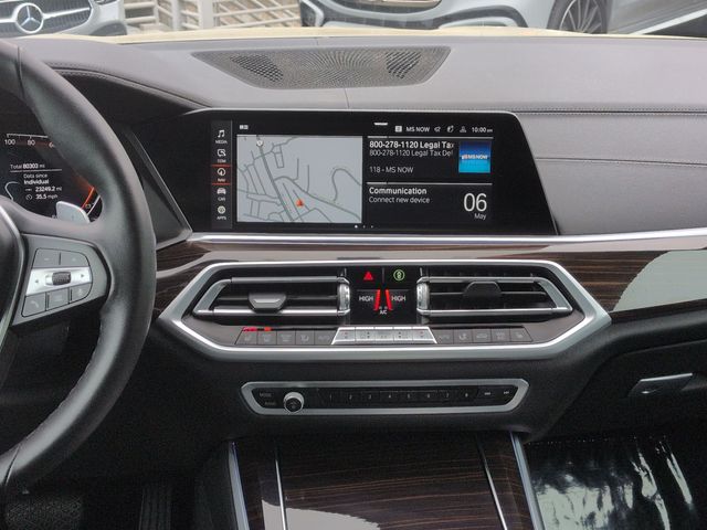 Thumbnail: 2021 BMW X5 - 15