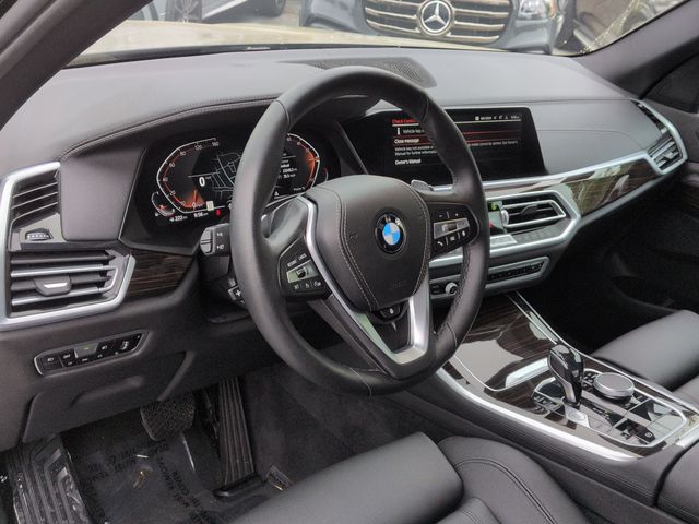 Thumbnail: 2021 BMW X5 - 2
