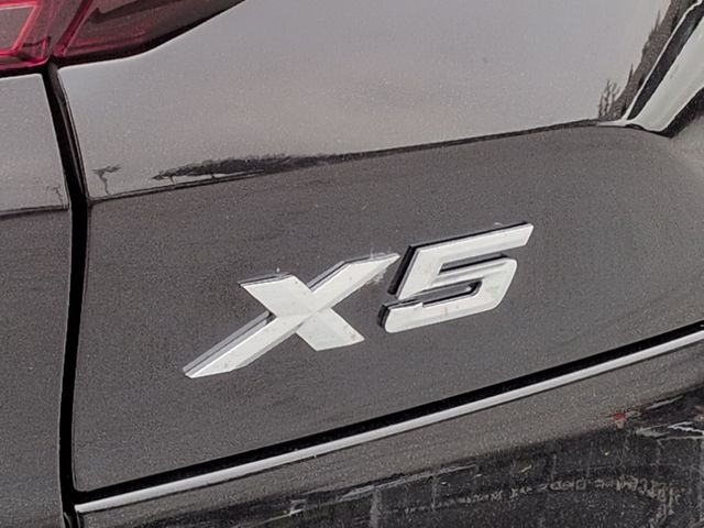 Thumbnail: 2021 BMW X5 - 7
