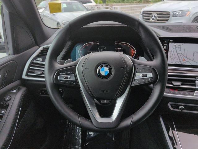 Thumbnail: 2021 BMW X5 - 14