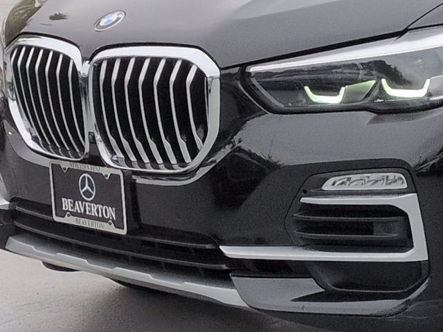 Thumbnail: 2021 BMW X5 - 25