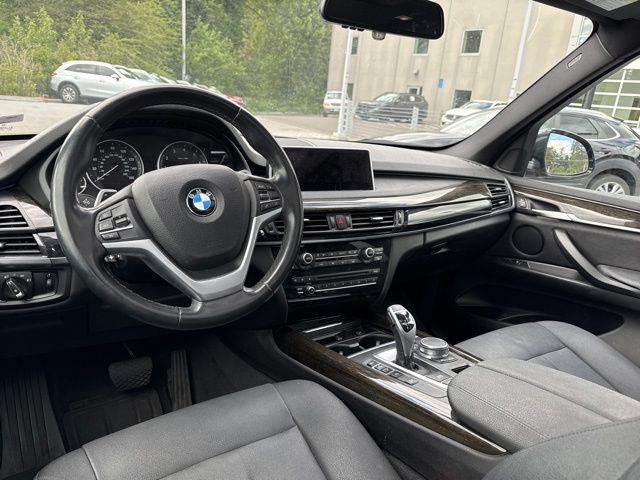 Thumbnail: 2018 BMW X5 - 2