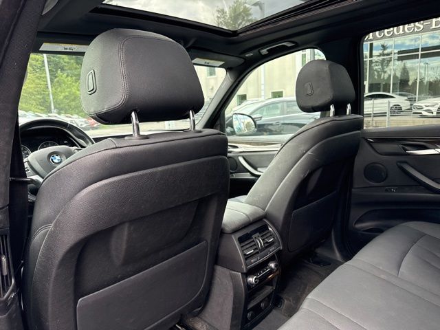 Thumbnail: 2018 BMW X5 - 14