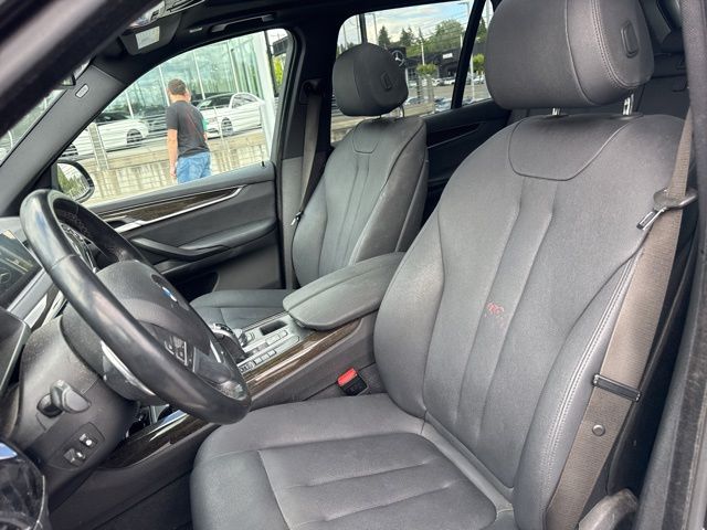 Thumbnail: 2018 BMW X5 - 7
