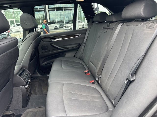 Thumbnail: 2018 BMW X5 - 8