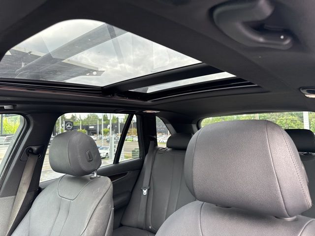 Thumbnail: 2018 BMW X5 - 15