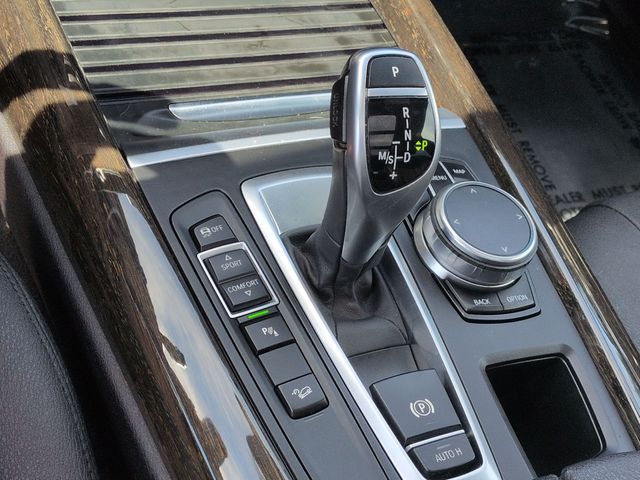 Thumbnail: 2018 BMW X5 - 37