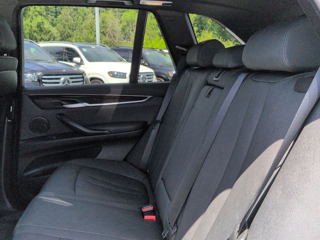 Thumbnail: 2018 BMW X5 - 13