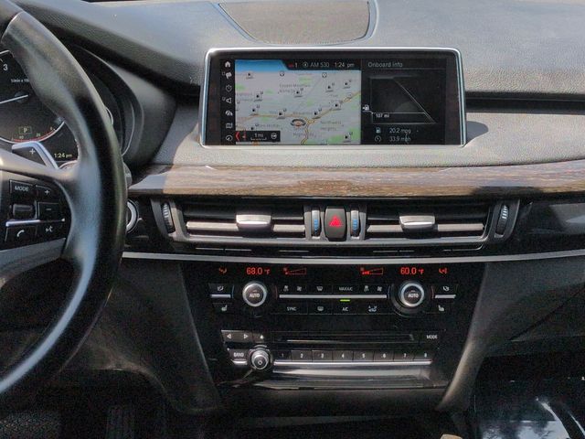 Thumbnail: 2018 BMW X5 - 15