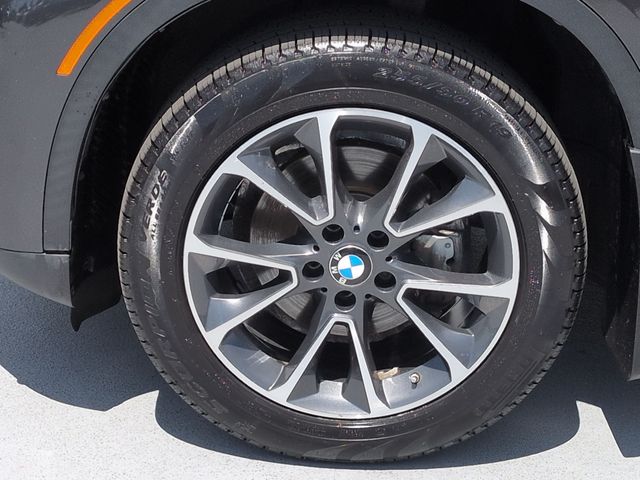 Thumbnail: 2018 BMW X5 - 8