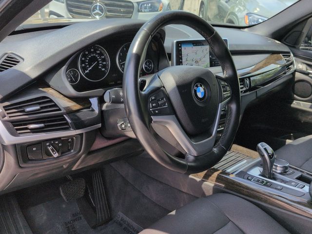 Thumbnail: 2018 BMW X5 - 2