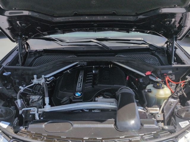 Thumbnail: 2018 BMW X5 - 9