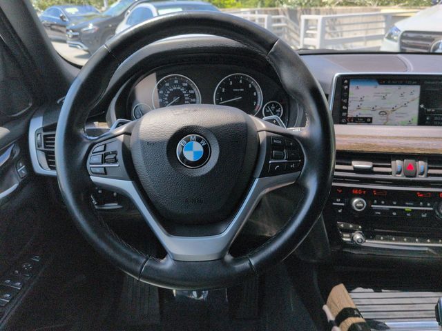 Thumbnail: 2018 BMW X5 - 14