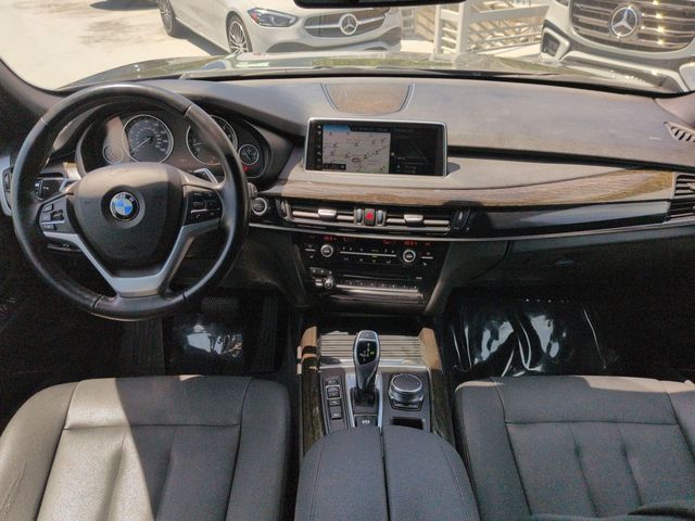 Thumbnail: 2018 BMW X5 - 10