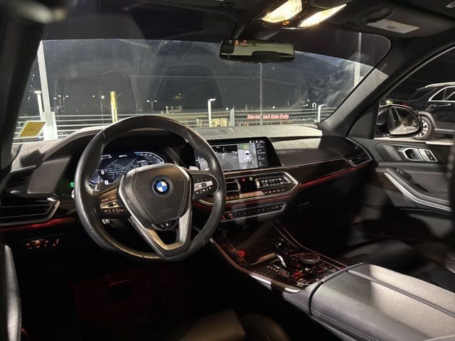 Thumbnail: 2023 BMW X5 - 2