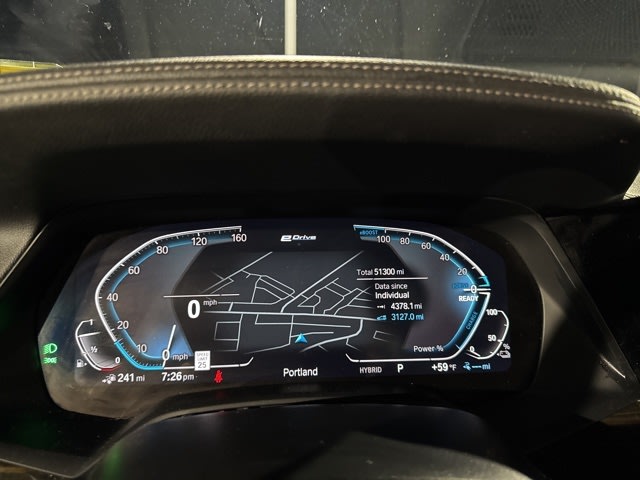 Thumbnail: 2023 BMW X5 - 9