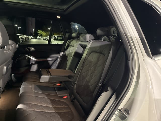 Thumbnail: 2023 BMW X5 - 14