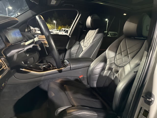 Thumbnail: 2023 BMW X5 - 7