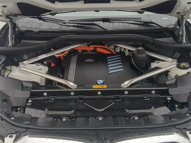 Thumbnail: 2023 BMW X5 - 9