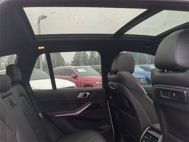 Thumbnail: 2023 BMW X5 - 31