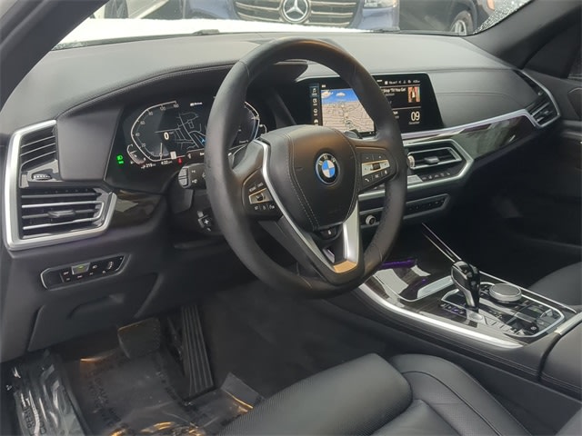 Thumbnail: 2023 BMW X5 - 2