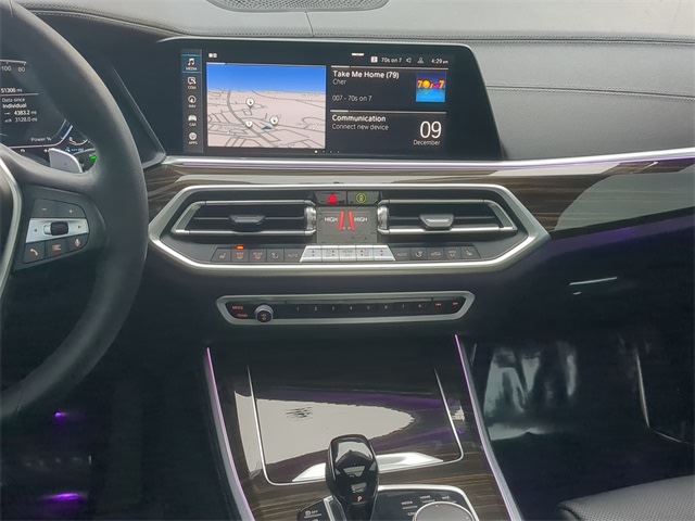 Thumbnail: 2023 BMW X5 - 15