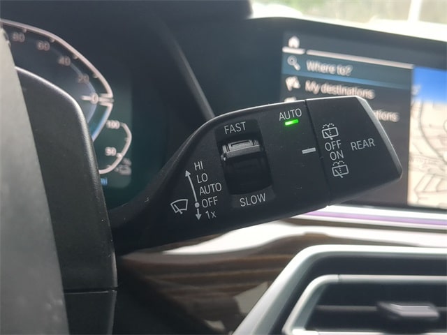 Thumbnail: 2023 BMW X5 - 34