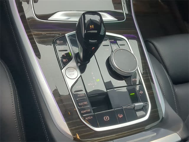 Thumbnail: 2023 BMW X5 - 39