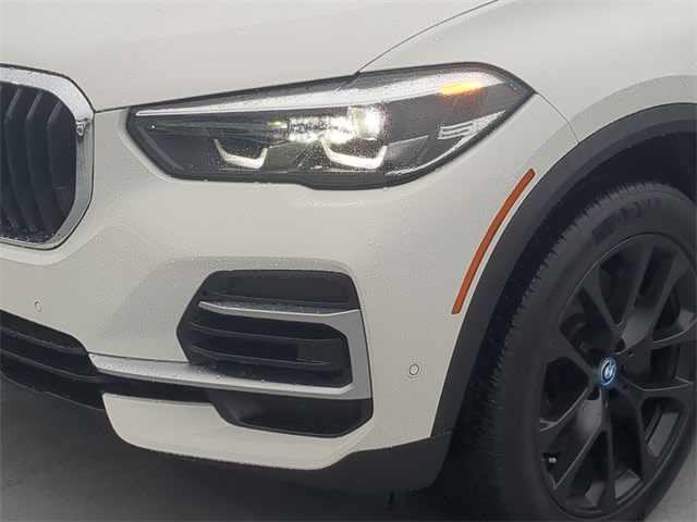 Thumbnail: 2023 BMW X5 - 25