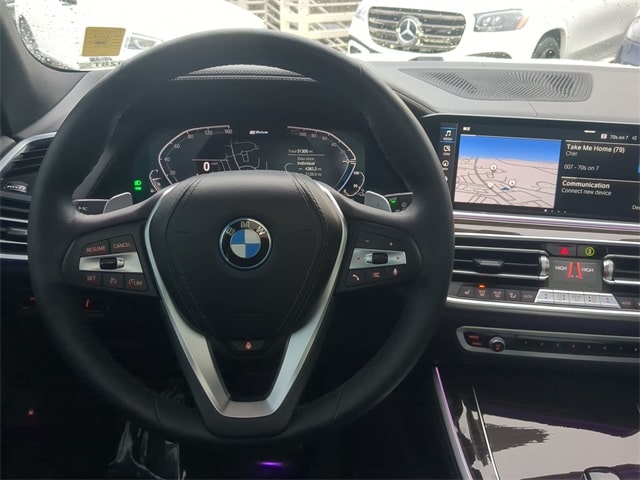 Thumbnail: 2023 BMW X5 - 14