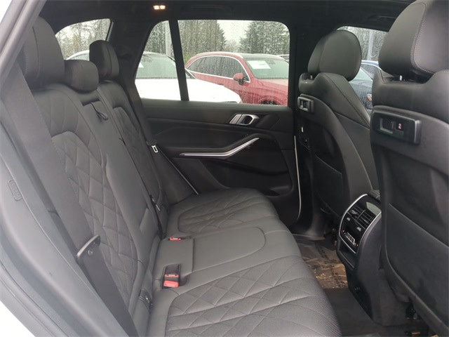 Thumbnail: 2023 BMW X5 - 30