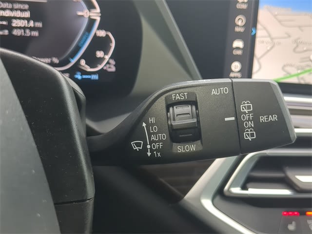 Thumbnail: 2023 BMW X5 - 33